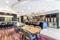 波士頓沃爾瑟姆萬怡酒店 - 早餐