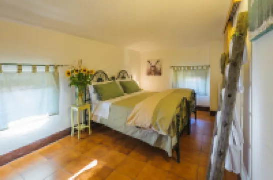 Locanda di CasalMustia