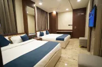 Hotel Rich Comfort Ajmer Отели рядом с достопримечательностью «Кваджа Гариб Навас Дарга Шариф»