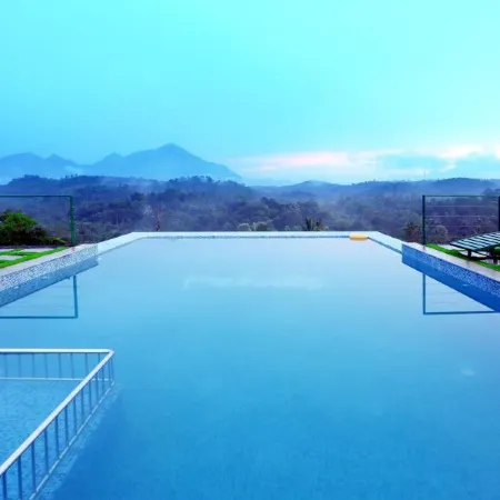 Petals Resorts Wayanad
