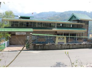 Hotel Subhashree Gangtok