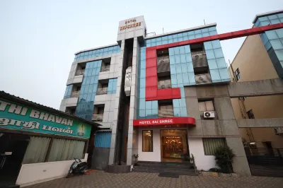 Hotel Saishree`