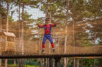 Nefes Dagyenice Dogada Hotel a Distretto di Nilüfer