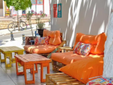 Merih Butik Hotel โรงแรมในโบดรุม