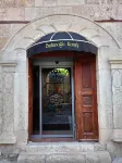 Burhanoglu Konağı Hotels in Tarsus