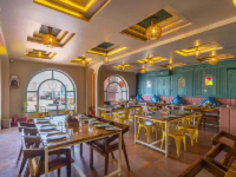 Zostel Bundi Hotels in Bundi