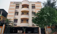 Treebo Umal Homestay Ganeshguri 유데이 사무이야 켄드라 켈보타 주변 호텔