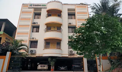 Treebo Umal Homestay Ganeshguri  호텔