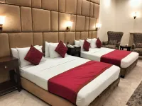 R.M Guest House