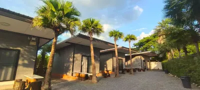 Changroj  Resort  Kaengkhoi Hotels in der Nähe von Wat Khao Khilek