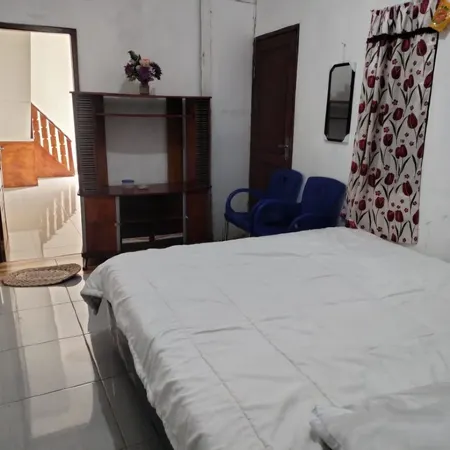 Olivia Homestay