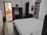 Olivia Homestay Hôtels à : Tiga Raja