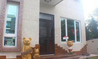 Magic Wizard Hostel
