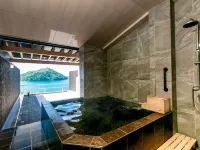 Kinoe Onsen Hotel Seifukan - Hot Springs