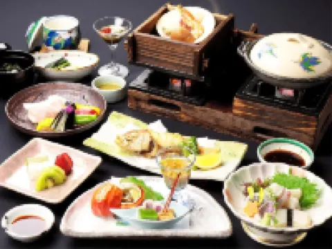 Takamiya Bettei Kuon