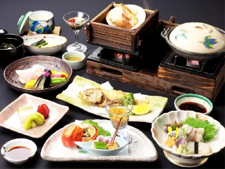 Takamiya Bettei Kuon