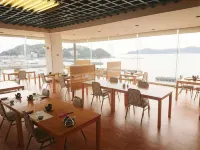 Nakamuraya Hotel a Toba