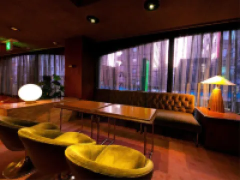 Hotel New Green