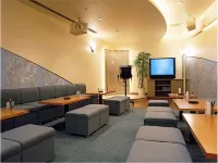 ホテルアンビア松風閣