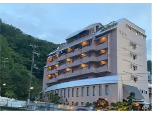 Arima Hot Spring Ryokan Hanamusubi
