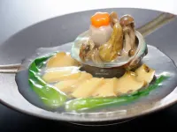 Yukaen - Aamiainen