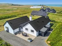 "Volfgang" - 250m from the Sea Hotels in Lonstrup