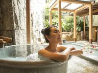 Yumoto Konpira Onsen Hananoyu Kobaitei - Hot Springs