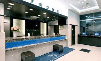 Toyoko Inn Tokyo Otemachi