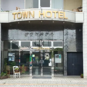 Ashikaga Town Hotel