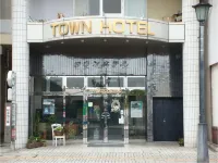 Ashikaga Town Hotel Hotels in Ashikaga