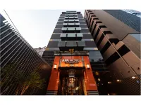 APA HOTEL NAMBA SHINSAIBASHI HIGASHI Các khách sạn ở Osaka