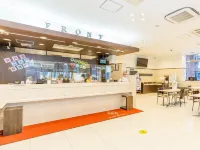 Toyoko Inn Tochigi Ashikaga-eki Kita-guchi Hotels in Ashikaga