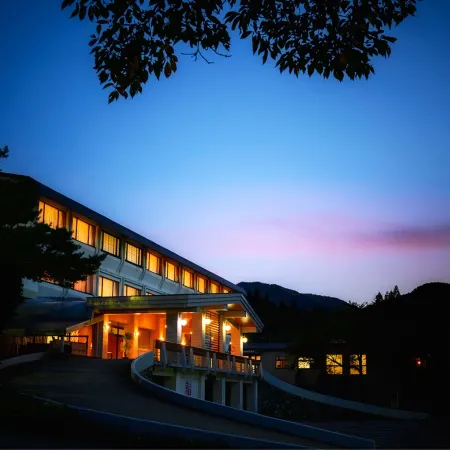 Takamiya Hotel Bonari No Mori