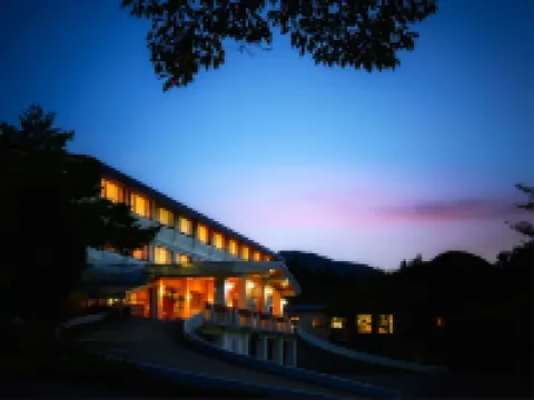 Takamiya Hotel Bonari No Mori
