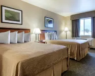 Motel 6 Junction, TX - Llano River