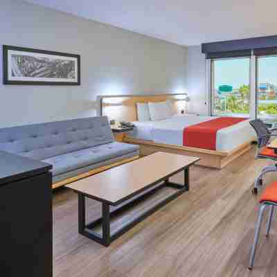 City Express by Marriott Hermosillo Rooms