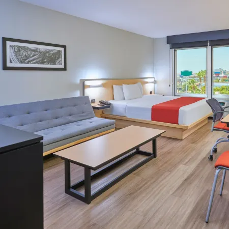 City Express by Marriott Hermosillo