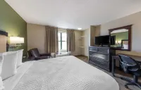 Extended Stay America Suites - Orange County - Katella Ave - breakfast