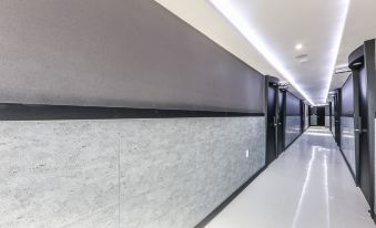 Gongju Hotel Fashion