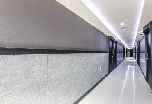 공주 호텔 패션