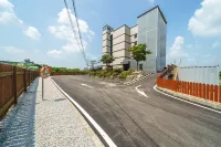 Yeoju Reverse Hotel Hotel a Yeoju-si