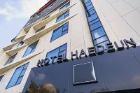 Sokcho Hotel Haden