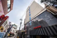 Pyeongtaek Hotels5 - Auberges