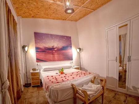 La Cascada Отели рядом с достопримечательностью «Angel Cave»