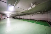 Hotel Core - parking