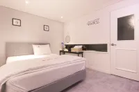 Daegu Dongseongno Plaza