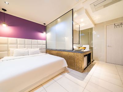 Bucheon Hotel I