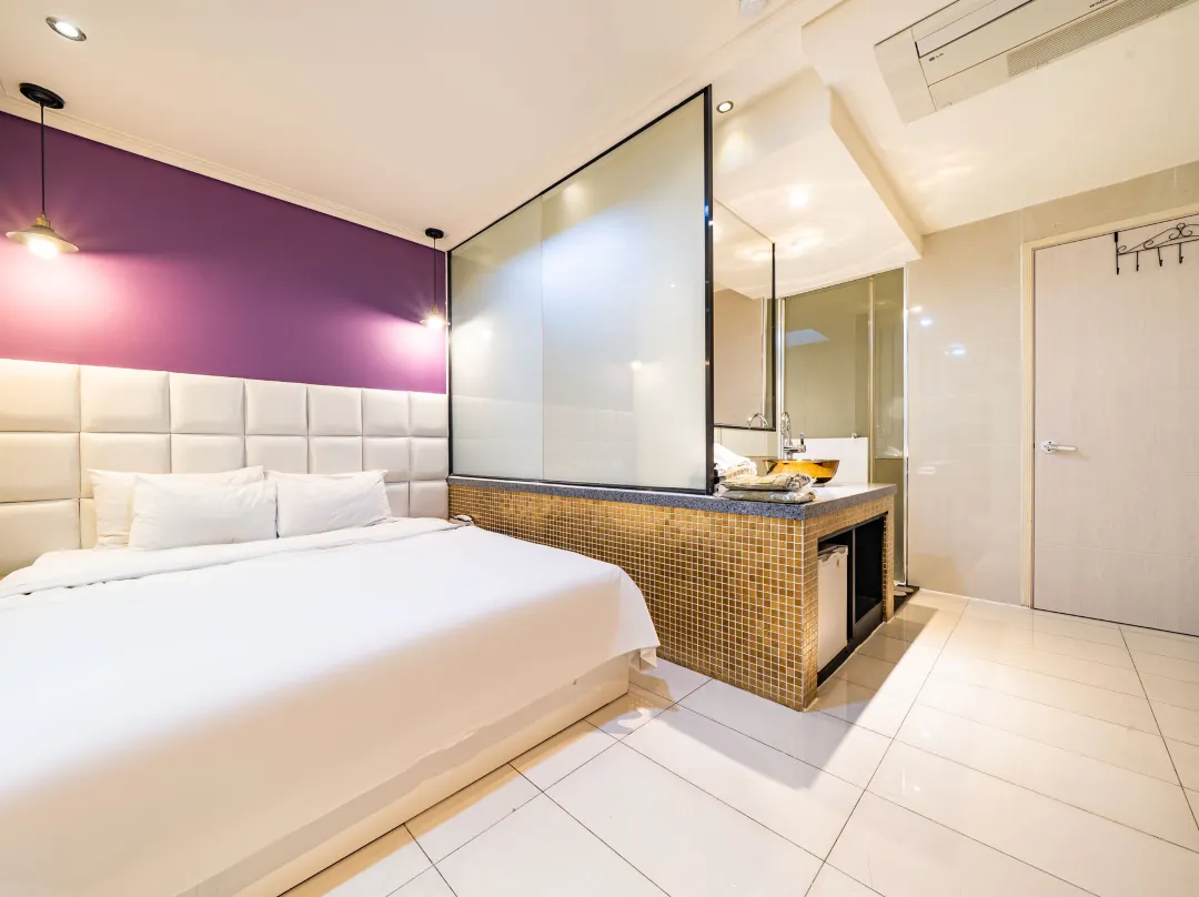 Bucheon Hotel I - Bucheon