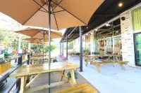 Gapyeong Ttongkkodeuruisuda Pension