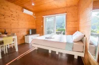 Pocheon Forest Pension (Youngbuk-Myeon) - 民宿